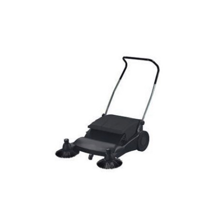 Kehrmaschine 1 Stück