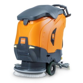 TASKI ULTIMAXX 1900 Batterie Scheuersaugmaschine 1 Stück