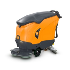 TASKI ULTIMAXX 2900 Batterie Scheuersaugmaschine 1 Stück