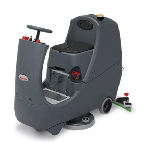 Akku-Aufsitz-Scheuersaugmaschine CRL8072/50T 1 Stück