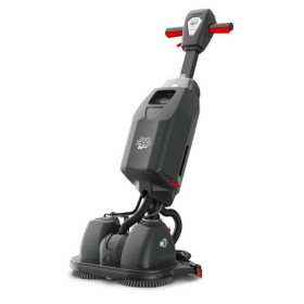 Scheuersaugmaschine NUC244NX-R 1 Stück