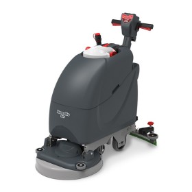 Batterie-Scheuersaugmaschine TBL4055/50 1 Stück
