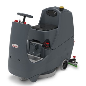 Akku-Aufsitz-Scheuersaugmaschine CRL8055/50T 1 Stück