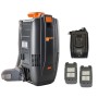 TASKI AERO BP B Rückensauger 1 Stück