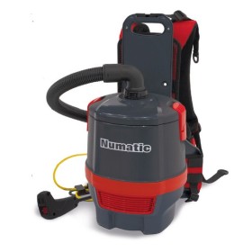Rückenstaubsauger Numatic RSV150 1 Stück