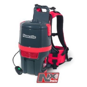 Rückenstaubsauger Numatic RSB150NX/2 1 Stück