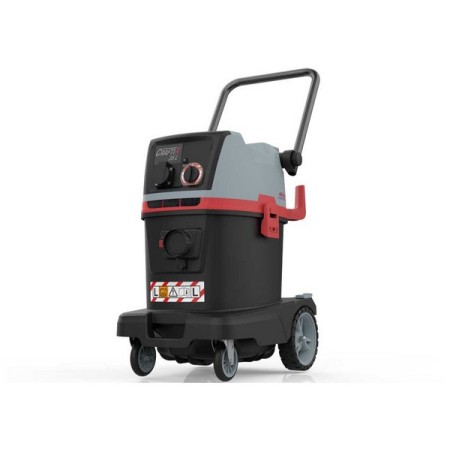 Sprintus CraftiX Industriesauger 35 L 1 Stück