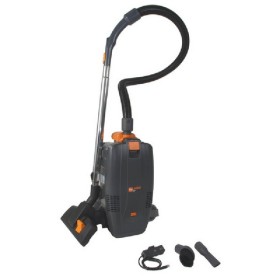 TASKI AERO BP 8 B Plus Rucksacksauger Starter Kit 1 Stück