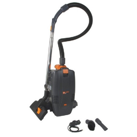 TASKI AERO BP 8 B Plus Rucksacksauger Starter Kit 1 Stück