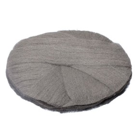 Stahlwollepads 10 Stück