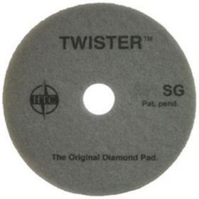 TASKI Twister Pad SG 10000 2 Stück