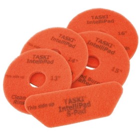 TASKI IntelliPad diamantimprägnierter Bodenpflege-Pad 2 Stück