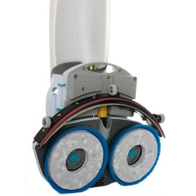 MelaminPlus Pad für i-mop XL 1 Stück