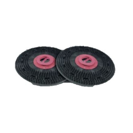 TASKI swingo 250 micro uicro Führungsteller 2 Stück