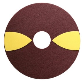 TASKI JonWood Pad 5 Stück