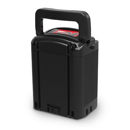 Lithium-Ionen-Akku NX300 1 Stück