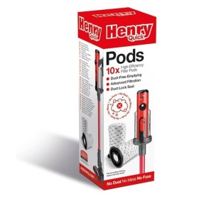 Numatic Quick Pods 10 Stück