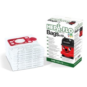 Vliesstaubbeutel HEPA-FLO NVM-1AH 10 Stück