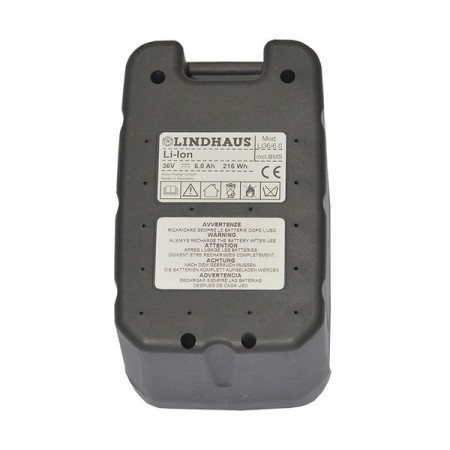 TASKI Li-Ion battery 36V 6Ah 1 Stück