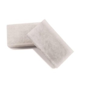 TASKI AERO 8/15 Abluftfilter Pads 10 Stück