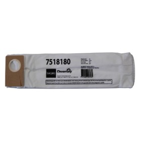 TASKI Staubsack zu TASKI jet 38 / 50 10 Stück