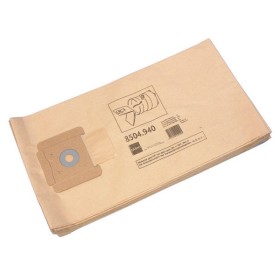 TASKI Doppelfilter-Staubbeutel 10 Stück