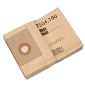 TASKI Doppelfilter-Papiersack 10 Stück
