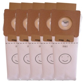 Cleanfix Staubsack 5 Stück