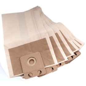 Filtersack 10 Liter 10 Beutel