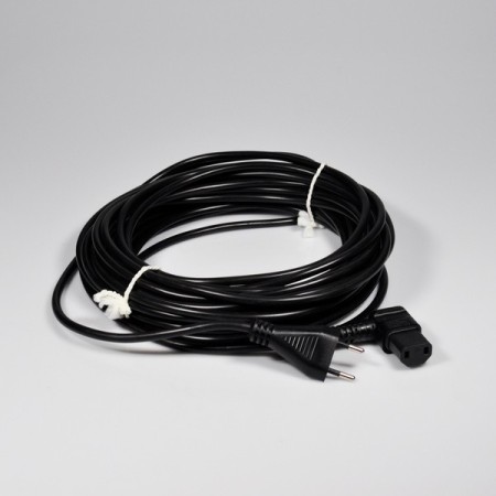 Netzkabel SEV zu S10 plus 1 Stück