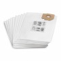 Vliesfiltertüten zu CV 30/1, CV 38/2 und CV 48/2 10 Stück