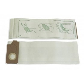 Filtertüte für Numatic 350/450 10 Stück