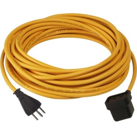 NuCable Zuleitung 2-adrig, 12,5 m 1 Stück