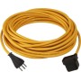 NuCable Zuleitung 2-adrig, 12,5 m 1 Stück