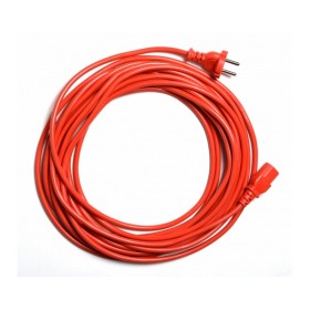 Netzkabel 10 m 1 Stück