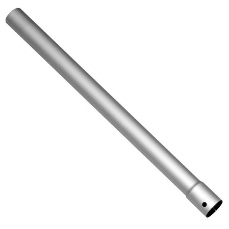 Aluminiumrohr 48,5 cm 1 Stück