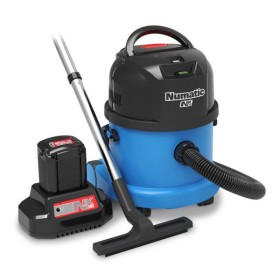 Batterie Nass- und Trockensauger Numatic WBV370NX 1 Stück