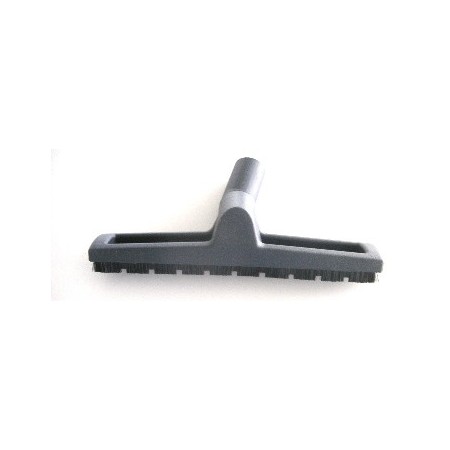 Cleanfix Hartbodendüse mit Bürstenleiste 1 Stück