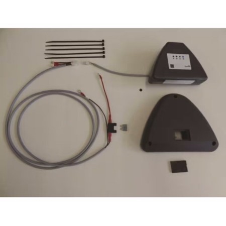 IntelliTrail - Montageset für swingo 350/455 1 Stück
