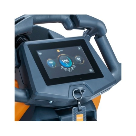 TASKI IntelliTouch 1 Stück