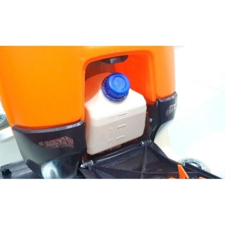 TASKI IntelliDose+ ULTIMAXX Kanister 1 Stück