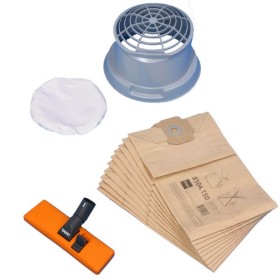 TASKI Set Trockensaugen für vacumat 12 1 Stück