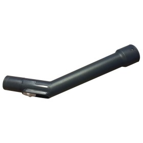 Handrohr mit Fehlluftklappe 1 Stück