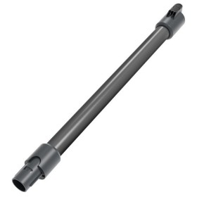 Saugrohr grau 1 Stück