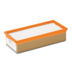Flachfaltenfilter HEPA 14 1 Stück