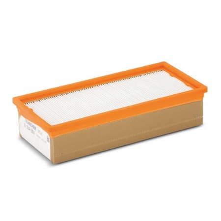 Flachfaltenfilter HEPA 14 1 Stück