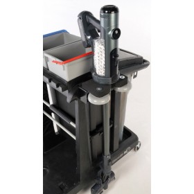 Wagenhalterung für Numatic Quick 1 Stück