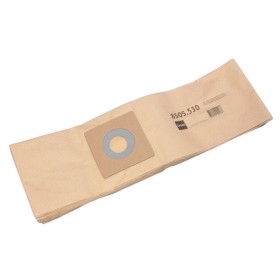 Doppelfilter Papiersack 10 Stück