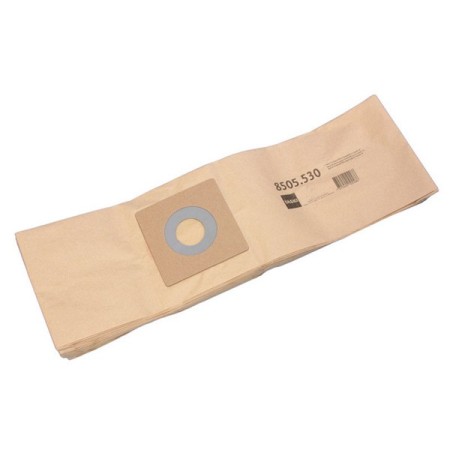 Doppelfilter Papiersack 10 Stück