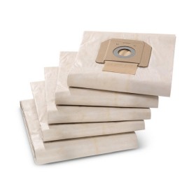 Papierfiltertüten 5 Stück